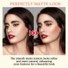 3 Colors Blush Stick,Multi-Use Cream Blush,Waterproofing Highly Pigmented Makeup Stick,Moisturizing Makeup Cream Set with Blender Sponge view 3