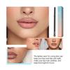 2Pack Peel-Off Lip StainLong Lasting Waterproof Lip Liner Stain, Hydrating & Nourishing Lip Tint for Fuller, Defined Lips (0.17 FL.OZ, Light Brown) view 3