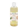 Greenwood Essential Rosemary and Almond Oil for Healthy Hair, Scalp and Roots- Pure and Natural 200ml (6.76oz) view 1