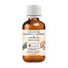 Greenwood Essential Rosemary Lavender and Almond Oil for Healthy Hair and Scalp Massage- Pure and Natural 100ml (3.38oz) view 1