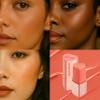 TOUCH IN SOL In My Heart Stick Blush (#Sunset Coral) - Cream Blush Stick for Korean Makeup, Lip & Cheek Multi-Use, Blendable Milk Blusher for Dewy Glow, Kbeauty (0.21 Oz) view 3