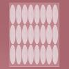 10 Pcs/Set Invisible Eyelid Tape Olived Shaped Eyelid Lifter Strips Eyelid Sticker Tape Double Eyelid Stickers view 4