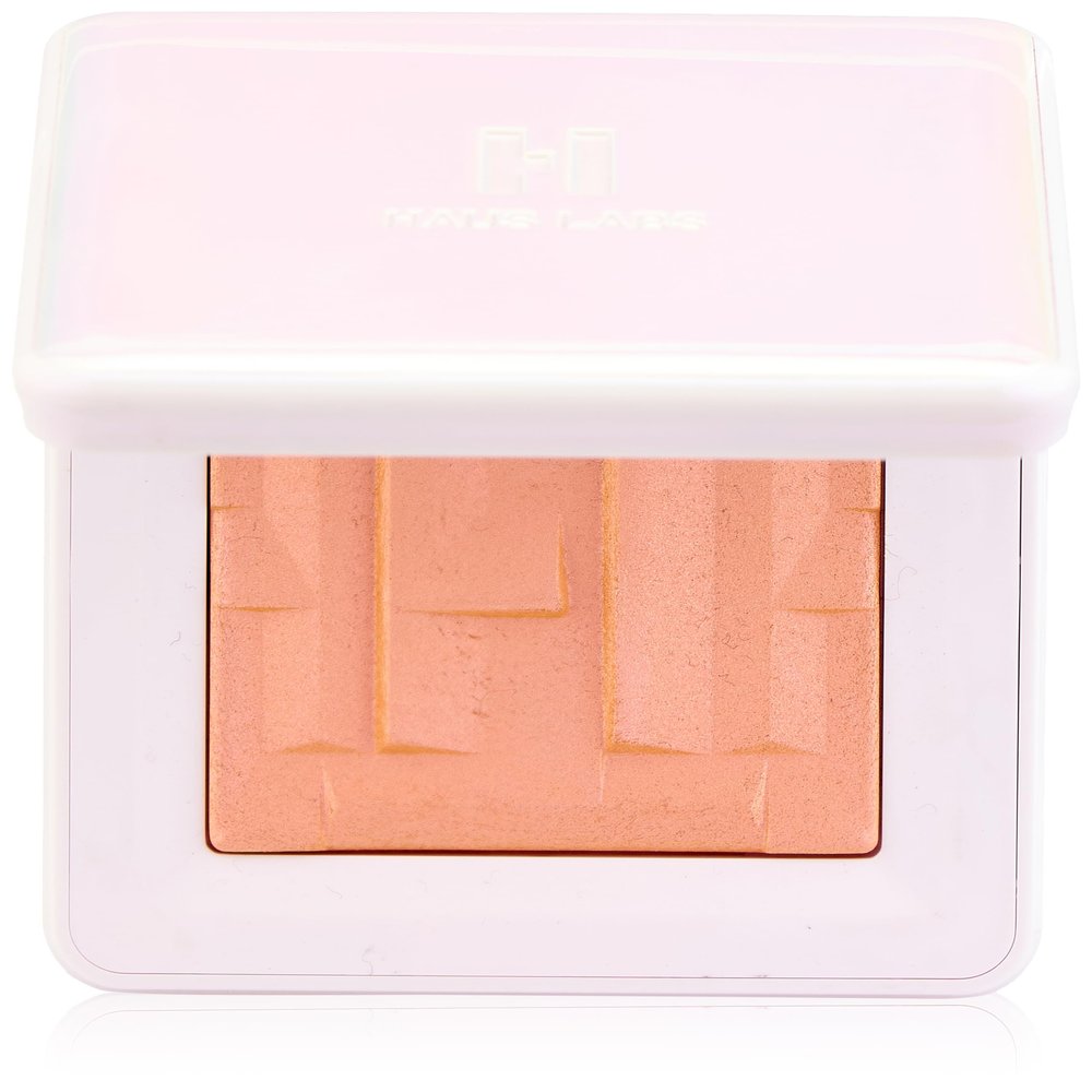 Radiant Gel-Powder Highlighter
