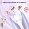 Epilator, Silent Smooth Glide Epilator view 2