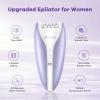 Epilator, Silent Smooth Glide Epilator view 3