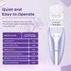 Epilator, Silent Smooth Glide Epilator view 4