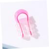 FOMIYES 10pcs Nose Lifting Shaper Clips Nose Shaper for Women Comfortable and Easy to Use Non-skid Design view 3