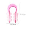 FOMIYES 10pcs Nose Lifting Shaper Clips Nose Shaper for Women Comfortable and Easy to Use Non-skid Design view 4