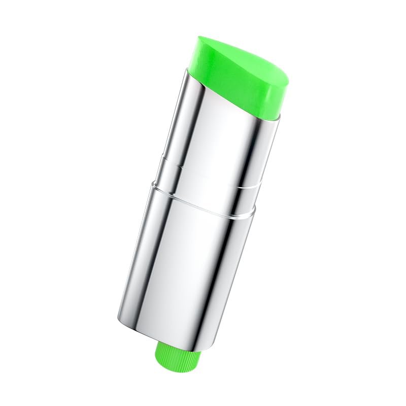 iLab Extreme Sport Colorful Sunscreen Stick (Green)