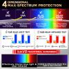 iLab Extreme Sport Colorful Sunscreen Stick (Green) view 4