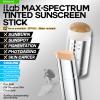 iLab Extreme Sport Colorful Sunscreen Stick (Beige) view 2