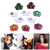 10pack Exaggerated Personality Hairpin New Girls Hairclip Halloween Costume Hair Clip For Girls And Ladies view 2