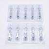 0.3ML Empty Ampoule Containers - Plastic Dropper Bottles (10pcs 0.3ml) view 1