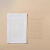 EWENYUANY Hydrocolloid Acne Patches, Transparent Invisible Acne Patches, Ultra-Thin Concealer Acne Patches, Facial Acne Pimple Patches view 1
