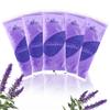 6-Pack Lavender Scented Paraffin Wax Refills  Beads & Blocks for Paraffin Bath and Wax Machine, Suitable for Hands and Feet, Helps Moisturize and Soften Skin view 1