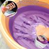 6-Pack Lavender Scented Paraffin Wax Refills  Beads & Blocks for Paraffin Bath and Wax Machine, Suitable for Hands and Feet, Helps Moisturize and Soften Skin view 3