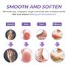 6-Pack Lavender Scented Paraffin Wax Refills  Beads & Blocks for Paraffin Bath and Wax Machine, Suitable for Hands and Feet, Helps Moisturize and Soften Skin view 4