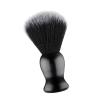 Beard Brush, Shaving Brush for Men Beard Grooming, with Rich Lather, Distributing Beard Oil Naturally, Hair Cleansing Brush, Beard Brush for Shaving or Exfoliating (A) view 4