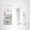 [ comfort zone ] Essential Double Size Kit, With Face Wash and Scrub, Most-Loved Products in Double Format, Proper Everyday Face Cleaning 300 ml and 120 ml (2 Piece Set) view 3