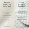ELEMIS (The) Dynamic Duo Kit ($124 Value) - Enzyme-Powered Skin Refining Formulas - Daily Gel Cleanser and Exfoliating Facial Pads Kit view 4