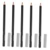 BIUDECO 12pcs Eyeliners Black Eye Lining Pens for Women Long-lasting Gel Texture for Everyday Makeup and Special Occasions view 1