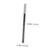 BIUDECO 12pcs Eyeliners Black Eye Lining Pens for Women Long-lasting Gel Texture for Everyday Makeup and Special Occasions view 2