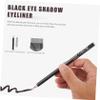 BIUDECO 12pcs Eyeliners Black Eye Lining Pens for Women Long-lasting Gel Texture for Everyday Makeup and Special Occasions view 3
