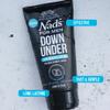 Intimate Hair Removal Cream Bundle - Includes 1x Nad's Women's &1x Nad's For Men Down Under Cream view 4