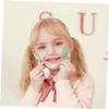 Didiseaon Cartoon Hair Clips 100pcs Kids Hairpin Set Kids Hair Accessory for Girls view 3