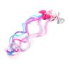 FOMIYES 3pcs Butterfly Hair Clips for Boys and Girls Hair Extensions for Birthdays Cosplay School Events Easy to Style Accessorize view 1