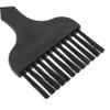 BIUDECO 8pcs Razor Cleaning Brushes Durable Non-slip Electric Shaver Cleaning Tools for Stubble Removal and Trimmer Maintenance Compact for Daily Use view 2