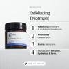 47 Skin Anti-blemish and Exfoliating Treatment Enriched with Silver Chitoderm, Intensive Clear Skin Range, 30ml view 4