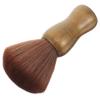 Beatifufu Beard Care Shaving Brush Brush Beard Accessories Men Soap Random Color view 1