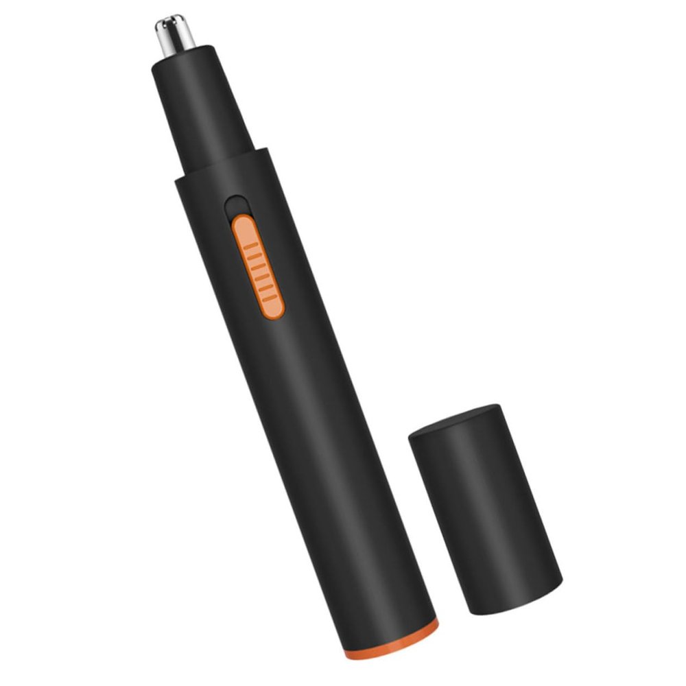 FOMIYES Trimmer Nose Hair Trimmer Electric Rechargeable for Men Women Portable Hair Removal Device