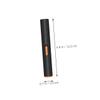 FOMIYES Trimmer Nose Hair Trimmer Electric Rechargeable for Men Women Portable Hair Removal Device view 2