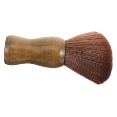 OHPHCALL Boar Bristle Beard Brush Beard Softener for Men Shaving Brush Personal Care Accessory Random Color