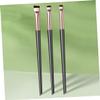 HAPINARY Elf Winged Eyeliner Brush Alternative Eye Shadow Brush Includes Makeup Applicator for Natural Finish view 3