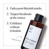 47 Skin Anti-blemish BHA Exfoliant Enriched with Silver Chitoderm for All Skin Types, Clear Skin Exfoliator, 100ml view 3