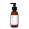 47 Skin Anti-blemish & Scar Repair Treatment Body Wash Enriched with Silver Chitoderm, Cleanser for All Skin Types, 150ml view 1