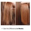 My Way Hair DNA Repair Oil  Restorative and Heat Protectant Oil for Frizz Control  Adds Shine and Seals Split Ends  Paraben, Phthalate, Sulfate, and Cruelty-Free Hair Care (1 oz) view 3