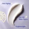 LE GUSHE Retinal Under Eye Cream - Anti Aging Retinol Eye Cream for Dark Circles and Fine Lines - With Ginseng and Niacinamide - Undereye Dark Circles Treatment (52 ml / 1.76 fl oz) view 4