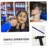 FOMIYES 1set Portable Ear Piercing Kit Ear- Convenient Body Navel Piercer Tool for Home and Simple for All Piercings view 4