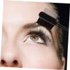 FRCOLOR 2pcs Portable Eyebrow Comb Eyelash Brush Set Tool for Shaping and Styling view 3
