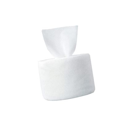 TOVINANNA 1pack Pure Cotton Face Towel Wash Cloths for Face Disposable Portable Daily Drying Towels Bulk Pack Travel Outdoor Use