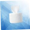 TOVINANNA 1pack Pure Cotton Face Towel Wash Cloths for Face Disposable Portable Daily Drying Towels Bulk Pack Travel Outdoor Use view 4