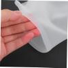 AUTSUPPL 1pair - Silicone Gel Heel Socks Moisturizing Foot Care Protector for Cracked Heels Comfortable Fit Suitable for All Leg Hand Washable for Daily Use view 3