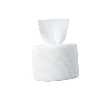 BIUDECO Dry and Wet Face Towel Pure Cotton Facial Travel Essential