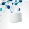 BIUDECO Dry and Wet Face Towel Pure Cotton Facial Travel Essential view 2