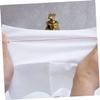 BIUDECO Dry and Wet Face Towel Pure Cotton Facial Travel Essential view 3