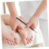 FOMIYES Foot Callous Remover Tool Set Pedicure Kit Nail Remover Ingrown Toenail Removal for Foot Care view 4